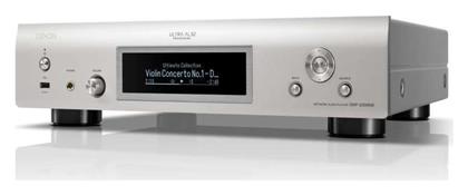 Streamer Ασημί Denon