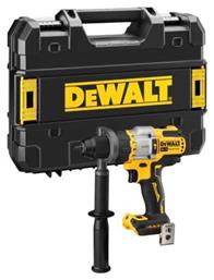 Κρουστικό Δραπανοκατσάβιδο 18V Dewalt