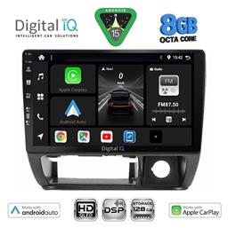 Ηχοσύστημα Suzuki Jimny 1998-2005 με Bluetooth, USB & GPS Digital IQ