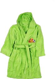 Παιδικό Μπουρνούζι Winnie No 6 Dimcol