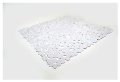 Octopus Fiore Αντιολισθητικό Ντουζιέρας με Βεντούζες 54x54εκ. Dimitracas