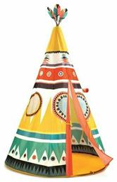 Ινδιάνικη Παιδική Σκηνή Djeco