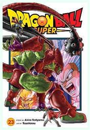Dragon Ball Super Vol. 23 - Viz Media
