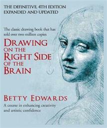Drawing on the Right Side of the Brain - Profile