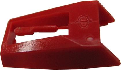 Dreher & Kauf Βελόνα Πικάπ DK-AST05 σε Κόκκινο Χρώμα