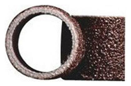 408 Tαινία Λείανσης Πολυεργαλείου K60 Σετ 6τμχ Dremel