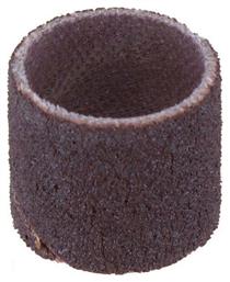 Ταινία Λείανσης 432 Tαινία Λείανσης K120 13x13mm Σετ 6τμχ Dremel