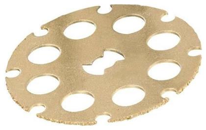 Ξύλου 38mm EZ SpeedClic SC544 Δίσκος Κοπής Ξύλου Dremel