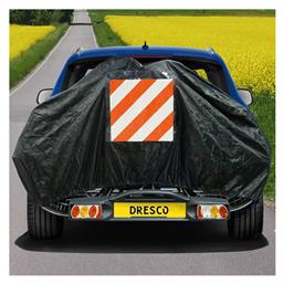 Κουκούλα Ποδηλάτου 200cm Dresco