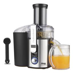 Αποχυμωτής 1000W Ασημί 613675 DSP