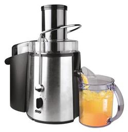 Αποχυμωτής 850W Ασημί 569204 DSP