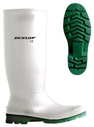 Pricemastor 380BV Αντιολισθητικές Γαλότσες Εργασίας Γονάτου Dunlop