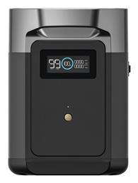 Delta 2 Μπαταρία Επέκτασης Power Station 23CJ4V EcoFlow