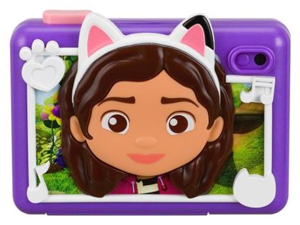 Gabby's Dollhouse Παιδική 2MP Γαλάζια eKids