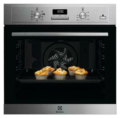 Άνω Πάγκου Inox EOD3H70X Electrolux