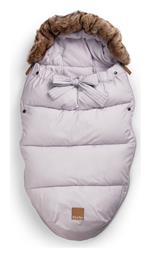 Universal Ποδόσακος Καροτσιού Αδιάβροχος Λιλά Elodie Details