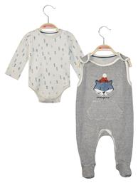 Σετ Φορμάκια Πολύχρωμο Energiers