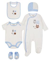 Σετ Φορμάκια Πολύχρωμο Energiers