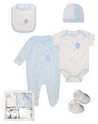 Σετ Φορμάκια Σιέλ Energiers