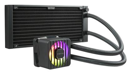 LIQMAXFLO SR για Socket AM4/AM5/1700/1200/115x Enermax