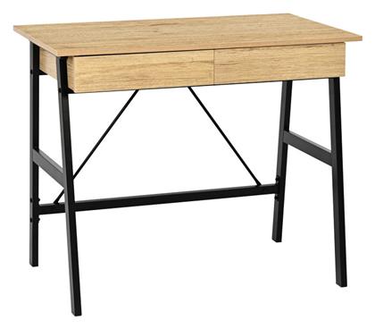 Επαγγελματικό Γραφείο Lione 90x50x75εκ. Pakketo