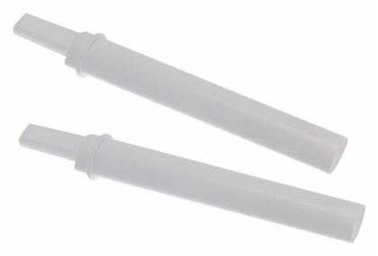 Επιστόμια Μετρητή Μονοξειδίου Αζώτου Nobreath 50τμχ Bedfont