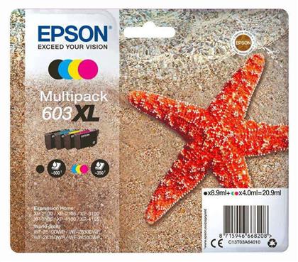 603 XL Γνήσιο Epson