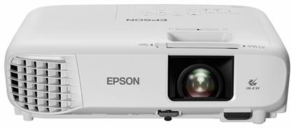 EB-FH06 3D Full HD με Ενσωματωμένα Ηχεία Epson