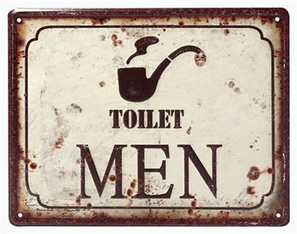 Διακοσμητική Πινακίδα 25cm LOG202 Espiel