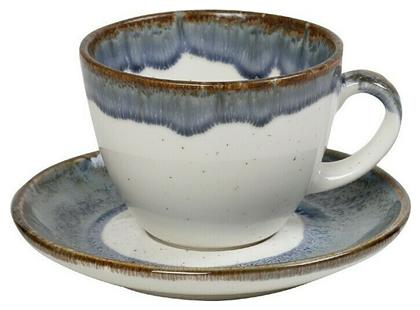 Essentials Σετ Φλιτζάνια Cappuccino Espiel