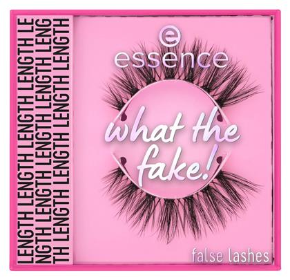 Ψεύτικες Βλεφαρίδες 1gr Essence