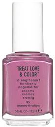 Treat Love & Colour Θεραπεία με Χρώμα με Πινέλο 13.5ml Essie