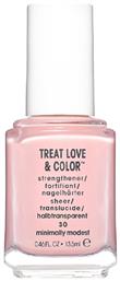 Treat Love & Colour Θεραπεία με Πινέλο 13.5ml Essie