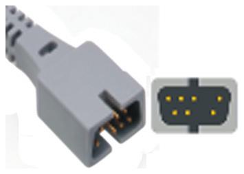 Αισθητήρας Οξυμετρίας Παιδιατρικός Οξύμετρα Nellcor - Gima