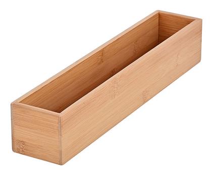 Bamboo Essentials Θήκη για Μαχαιροπίρουνα Συρταριού Estia