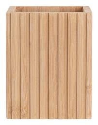 Επιτραπέζια Ποτηροθήκη Bamboo Essentials Μπεζ Estia