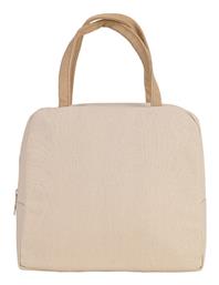 Ισοθερμική Τσάντα Χειρός Μπεζ Estia