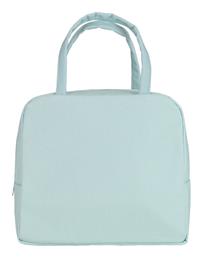 Ισοθερμική Τσάντα Χειρός Πράσινη Estia