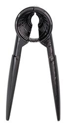 Estia Καρυδοθραυστης Ανοξειδωτος Μαυρος - Homely