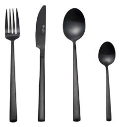 Prestige Σετ Μαχαιροπίρουνα 24τμχ Estia