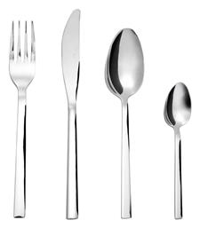 Pure Σετ Μαχαιροπίρουνα 24τμχ Estia