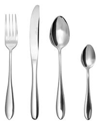 Serenade Σετ Μαχαιροπίρουνα 24τμχ Estia