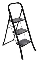 Σκαλοσκαμπό Σιδήρου Estia