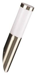 Επιτοίχια Εξωτερική Πλαφονιέρα E27 Eurolamp