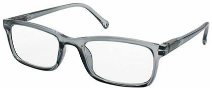 E181 Ανδρικά Γυαλιά Πρεσβυωπίας +0.75 σε Γκρι χρώμα Eyelead