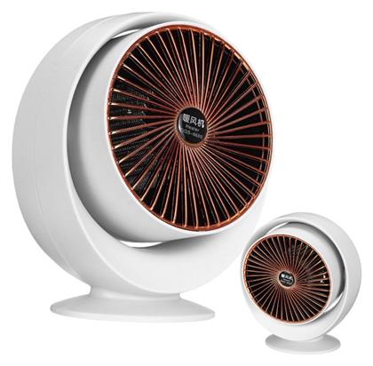 Αερόθερμο Δωματίου Δαπέδου 800W Factory