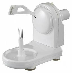 Αποφλοιωτής/Καθαριστής Μήλου Factory