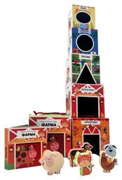 Φάρμα Βιβλιοπυργάκι, Βιβλιοπυργάκι - Διόπτρα