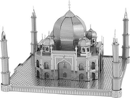 Fascinations Μεταλλική Φιγούρα Μοντελισμού Μνημείο Taj Mahal Iconx