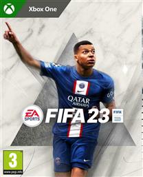 FIFA 23 - Electronic Arts